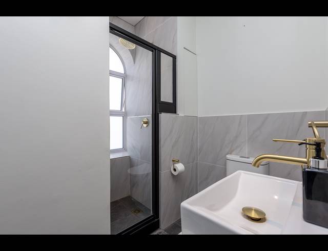 0.5 BEDROOM APARTMENT FOR SALE IN DE WATERKANT